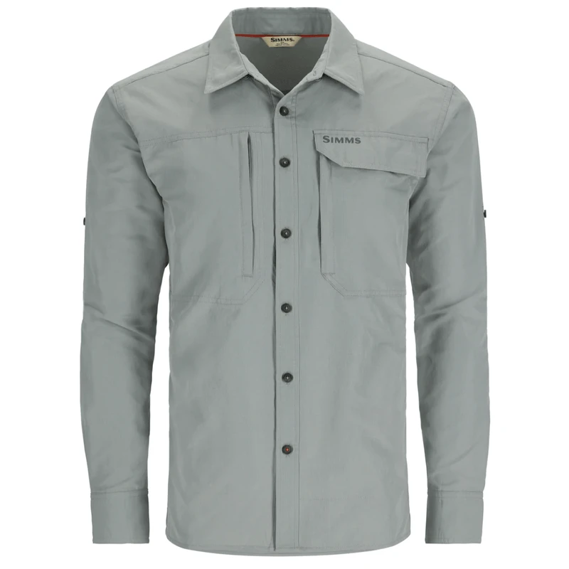 Simms Guide Shirt - Men's 3 Simms Guide Shirt - Men's