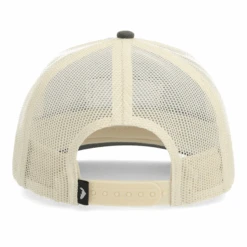 Simms Wader Maker Mid Crown Trucker Cap