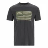 Simms Americana T-Shirt - Men's 2 Simms Americana T-Shirt - Men's -Professional Fishing Equipment Store 1236257 800 auto