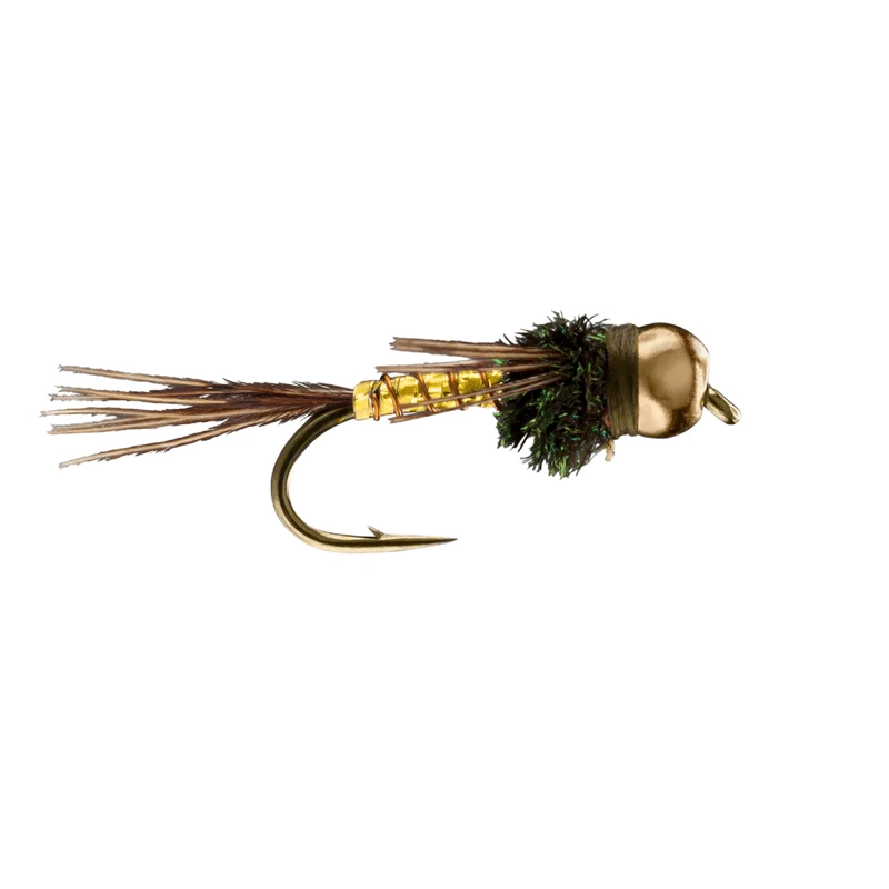 RIO Lightning Bug Fly (12 Pack) 3 RIO Lightning Bug Fly (12 Pack)