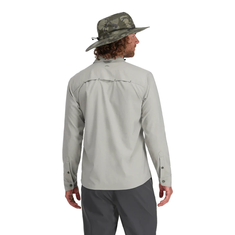 Simms Challenger Long-Sleeve Shirt - Men's 3 Simms Challenger Long-Sleeve Shirt - Men's