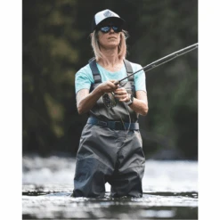 Simms Tributary Wader - Women's -Professional Fishing Equipment Store 1236287 800 auto
