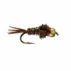 RIO Pheasant Tail Flashback Bead Fly (12 Count) -Professional Fishing Equipment Store 1236381 800 auto