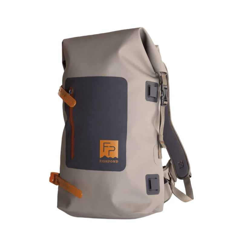 Fishpond Wind River Roll - Top Backpack 5 Fishpond Wind River Roll - Top Backpack - Image 3