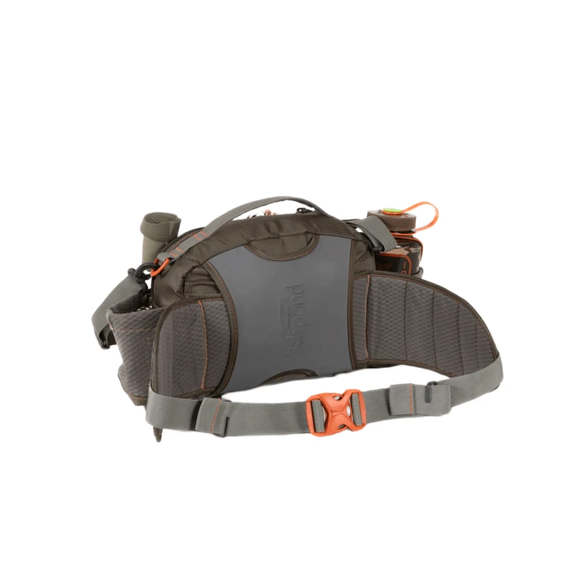 Fishpond Elkhorn Lumbar Pack 4 Fishpond Elkhorn Lumbar Pack - Image 2