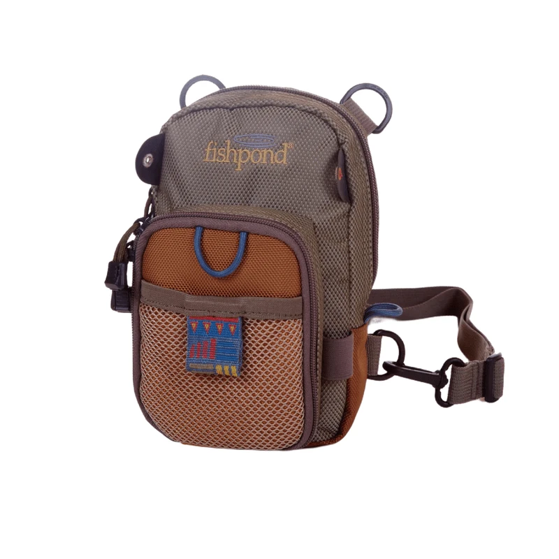 Fishpond San Juan Vertical Chest Pack 4 Fishpond San Juan Vertical Chest Pack - Image 2