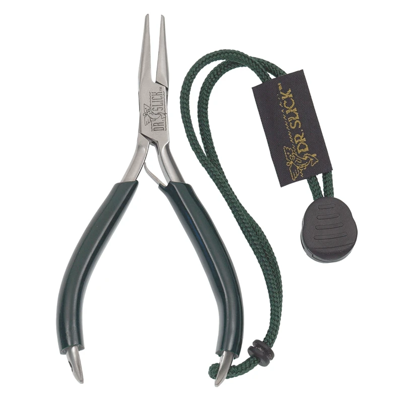 DR SLICK Dr. Slick Barb Plier 3 DR SLICK Dr. Slick Barb Plier