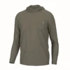 Huk Waypoint Hoodie - Men's 1 Huk Waypoint Hoodie - Men's -Professional Fishing Equipment Store 1236610 800 auto