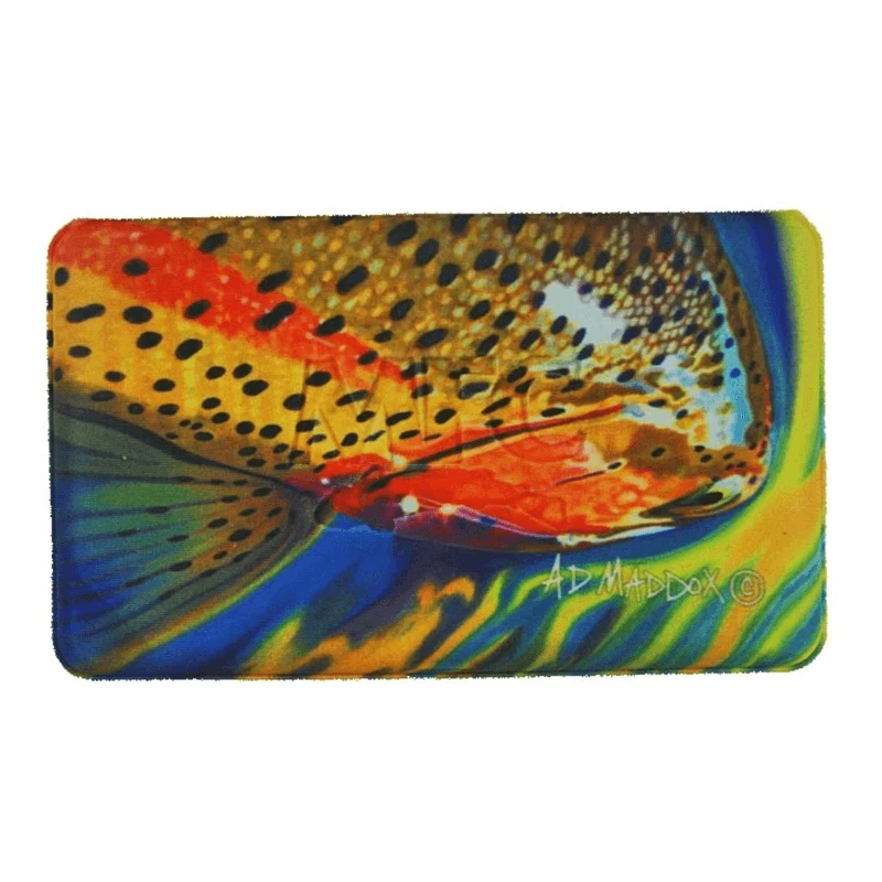 Montana Fly Company Flyweight Fly Box 4 Montana Fly Company Flyweight Fly Box - Image 2