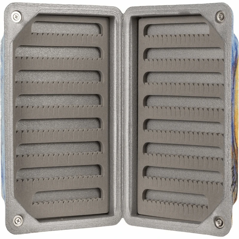 Montana Fly Company Flyweight Fly Box 3 Montana Fly Company Flyweight Fly Box