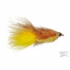 MFC Coffey's Conehead Sparkle Minnow Fly (12 Count) -Professional Fishing Equipment Store 1236941 800 auto
