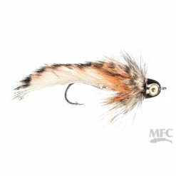 MFC Godzilla Sculpin Fly (12 Count)