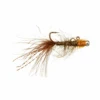 Montana Fly Company Rowley’s Balanced Leech Fly (12 Pack) -Professional Fishing Equipment Store 1237087 800 auto