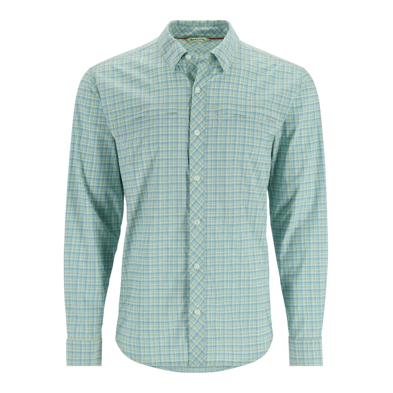 Simms Stone Cold Shirt - Men's 3 Simms Stone Cold Shirt - Men's