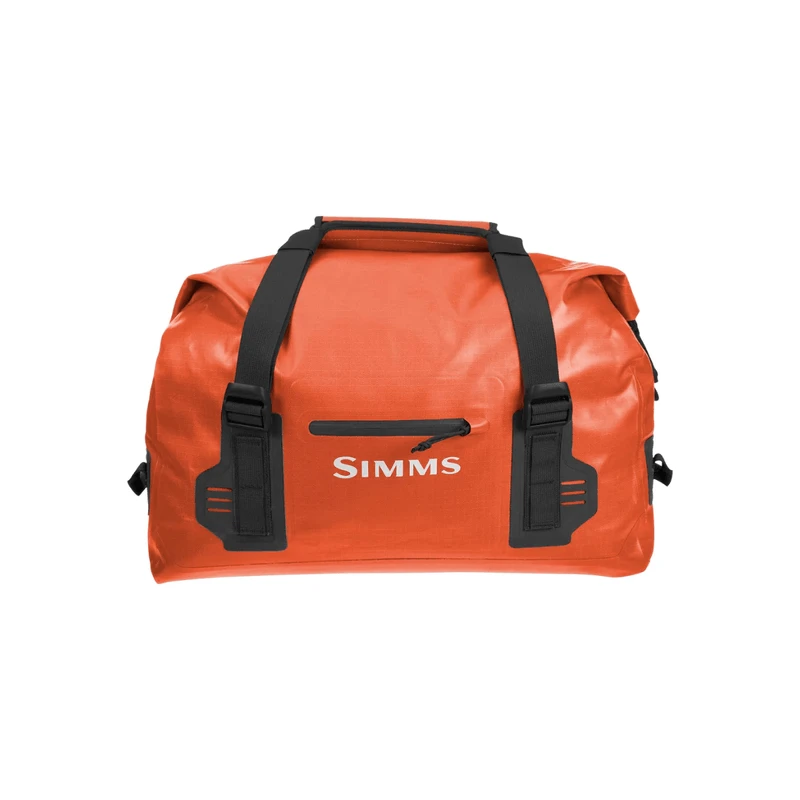 Simms Dry Creek Duffel S 3 Simms Dry Creek Duffel S