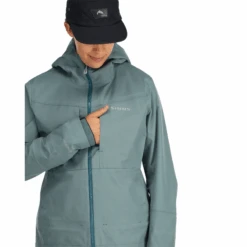 Simms G3 Guide Fishing Jacket - Women's 10 Simms G3 Guide Fishing Jacket - Women's -Professional Fishing Equipment Store 1237736 800 auto