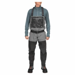 Simms Guide Classic Stockingfoot Wader - Men's -Professional Fishing Equipment Store 1237805 800 auto