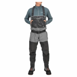 Simms Guide Classic Stockingfoot Wader - Men's