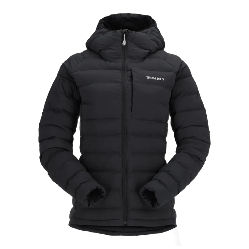 Simms Exstream Insulated Hoodie - Women's 4 Simms Exstream Insulated Hoodie - Women's - Image 2