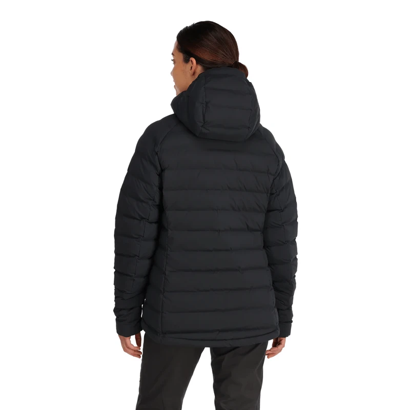 Simms Exstream Insulated Hoodie - Women's 5 Simms Exstream Insulated Hoodie - Women's - Image 3