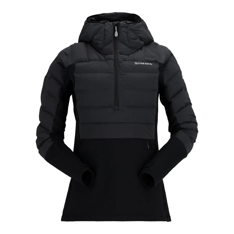 Simms Exstream Pull-over Insulated Hoodie - Women's 5 Simms Exstream Pull-over Insulated Hoodie - Women's - Image 3