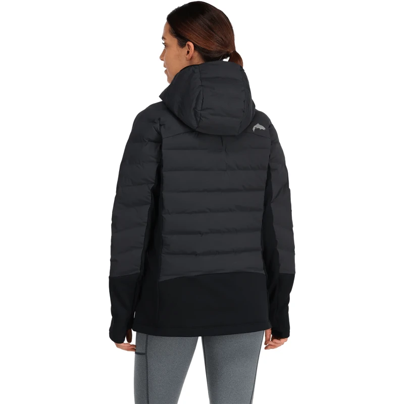 Simms Exstream Pull-over Insulated Hoodie - Women's 4 Simms Exstream Pull-over Insulated Hoodie - Women's - Image 2