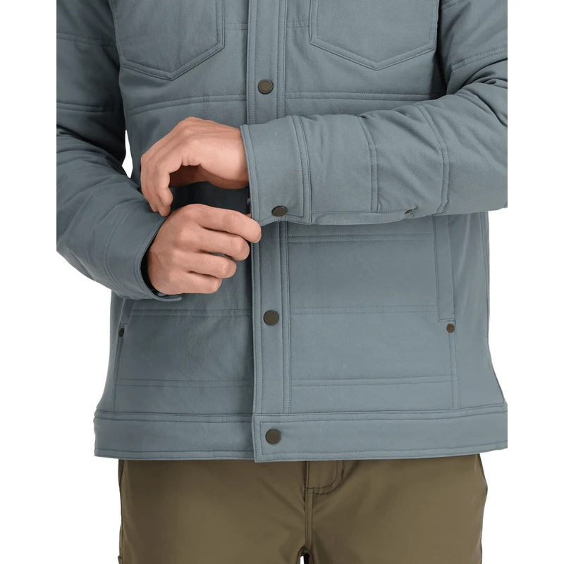 Simms Cardwell Jacket - Men's 5 Simms Cardwell Jacket - Men's - Image 3