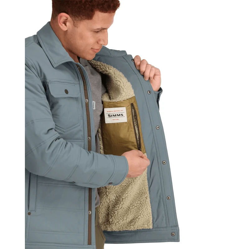 Simms Cardwell Jacket - Men's 7 Simms Cardwell Jacket - Men's - Image 5