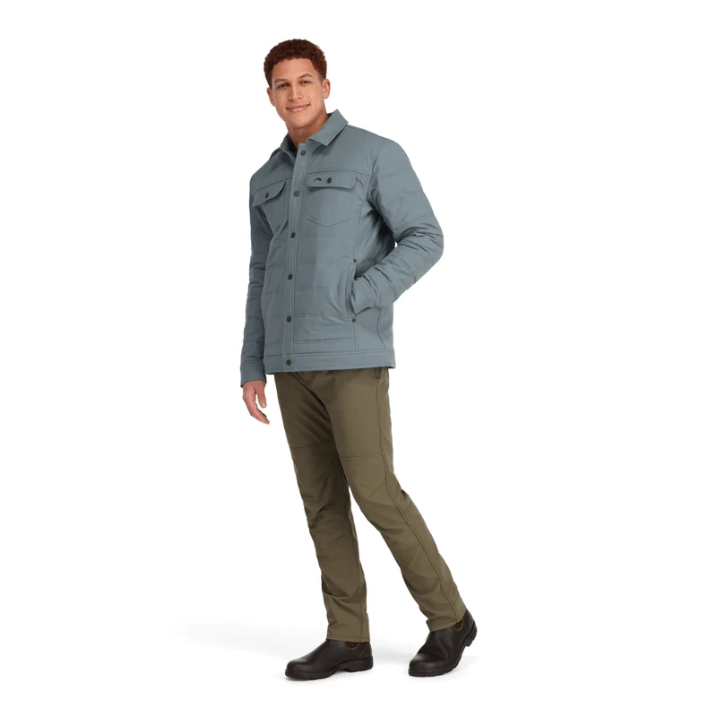 Simms Cardwell Jacket - Men's 4 Simms Cardwell Jacket - Men's - Image 2