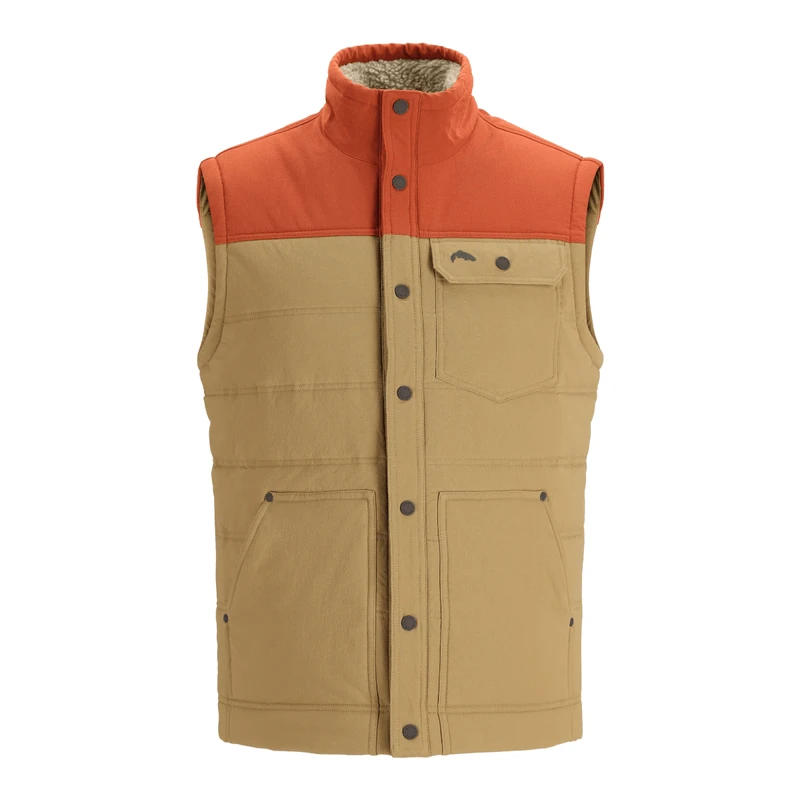 Simms Cardwell Vest - Men's 5 Simms Cardwell Vest - Men's - Image 3