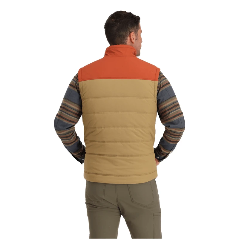 Simms Cardwell Vest - Men's 3 Simms Cardwell Vest - Men's