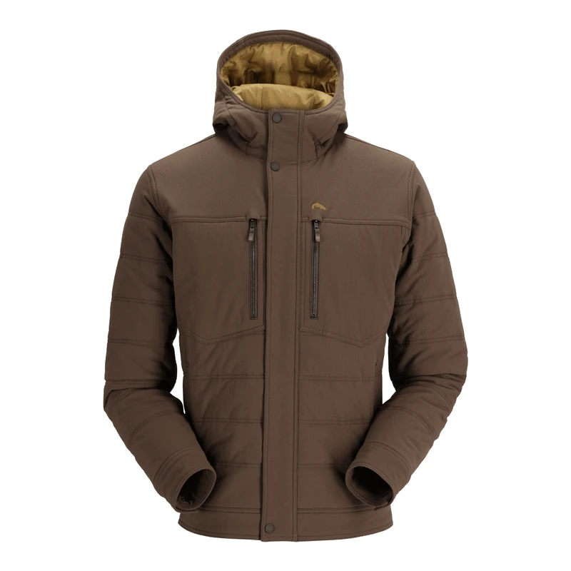 Simms Cardwell Hooded Jacket - Men's 6 Simms Cardwell Hooded Jacket - Men's - Image 4