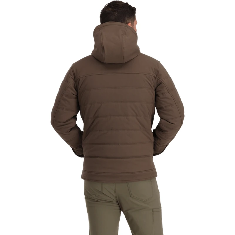 Simms Cardwell Hooded Jacket - Men's 4 Simms Cardwell Hooded Jacket - Men's - Image 2