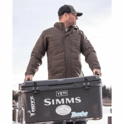 Simms Cardwell Hooded Jacket - Men's 8 Simms Cardwell Hooded Jacket - Men's -Professional Fishing Equipment Store 1238038 800 auto