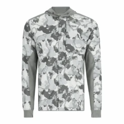 Simms Intruder Fishing Hoodie - Men's