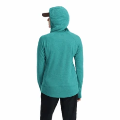 Simms BugStopper Hoodie - Women's -Professional Fishing Equipment Store 1238172 800 auto