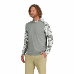 Simms BugStopper Solarflex Hoodie - Men's -Professional Fishing Equipment Store 1238232 800 auto