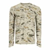 Simms Solarflex Crew Shirt - Men's -Professional Fishing Equipment Store 1238615 800 auto