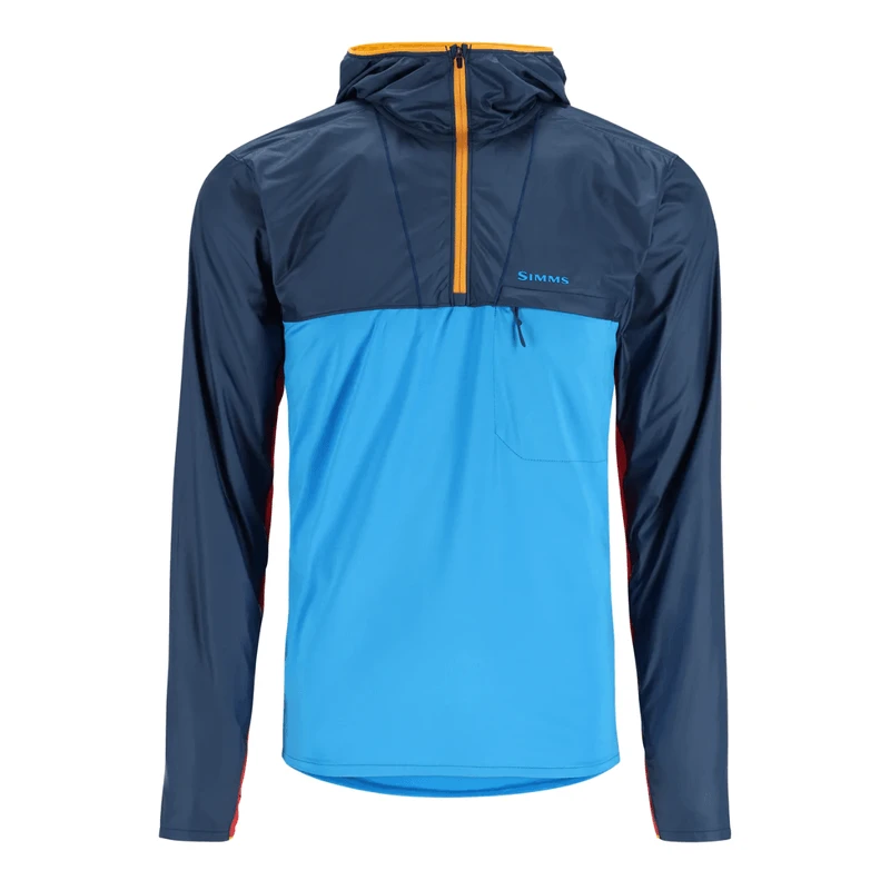 Simms SolarFlex Wind Hoodie - Men's 3 Simms SolarFlex Wind Hoodie - Men's