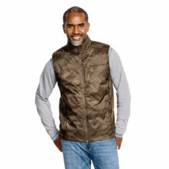 Orvis Pro Insulated Vest - Men's -Professional Fishing Equipment Store 1246676 800 auto