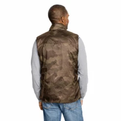 Orvis Pro Insulated Vest - Men's -Professional Fishing Equipment Store 1246677 800 auto