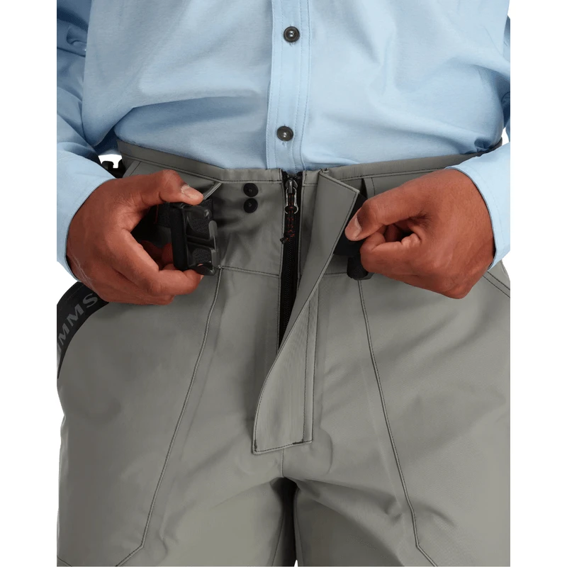 Simms Freestone Wading Pant - Men's 10 Simms Freestone Wading Pant - Men's - Image 8