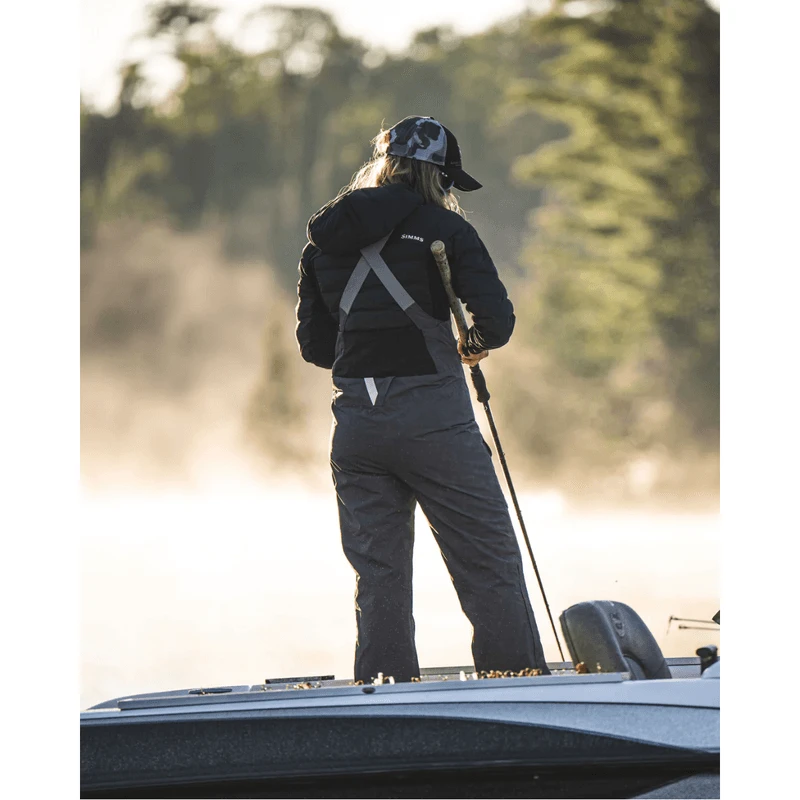 Simms Challenger Fishing Bib - Women's 5 Simms Challenger Fishing Bib - Women's - Image 3