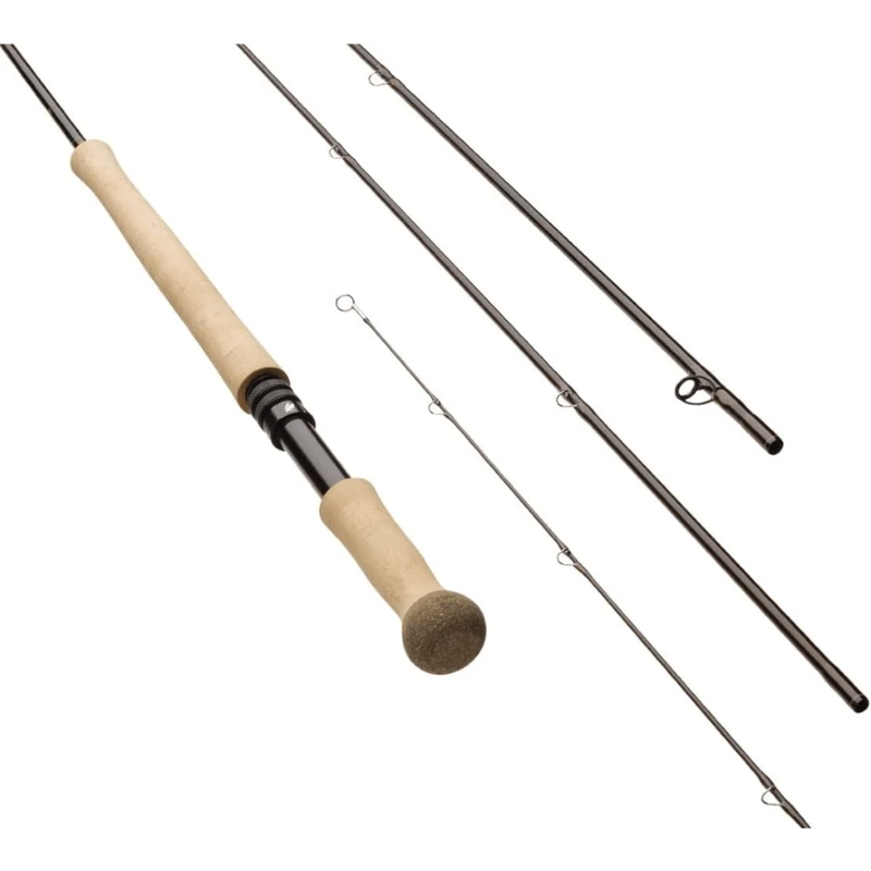 Sage Trout Spey G5 Rod 3 Sage Trout Spey G5 Rod