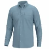 Huk A1A Woven Shirt - Men's -Professional Fishing Equipment Store 1280041 800 auto