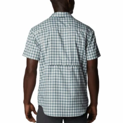 Columbia Silver Ridge Utility Lite Novelty Shirt - Men's