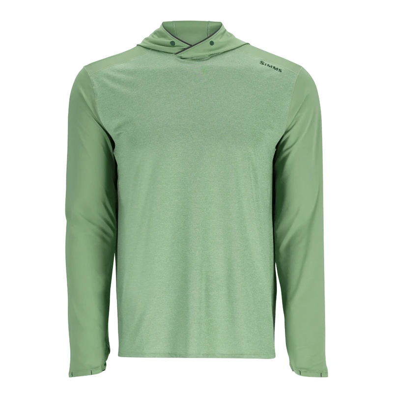Simms SolarFlex Hooded Pullover - Men's 3 Simms SolarFlex Hooded Pullover - Men's