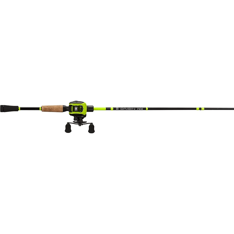 13 Fishing Origin NX Baitcast Combo Rod 4 13 Fishing Origin NX Baitcast Combo Rod - Image 2