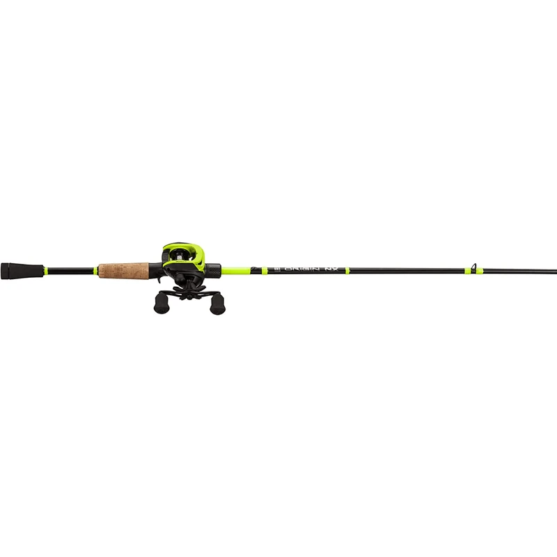 13 Fishing Origin NX Baitcast Combo Rod 7 13 Fishing Origin NX Baitcast Combo Rod - Image 5