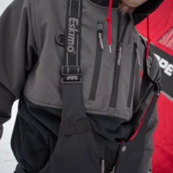 Eskimo BibJak Pullover - Men's -Professional Fishing Equipment Store 1287748 800 auto